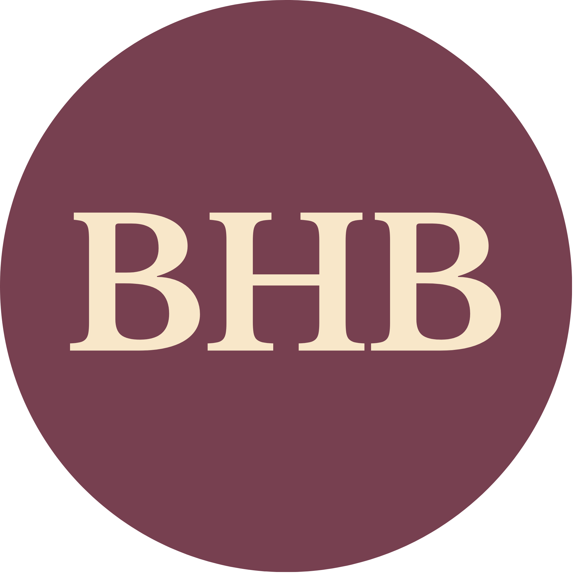 Bond House Books